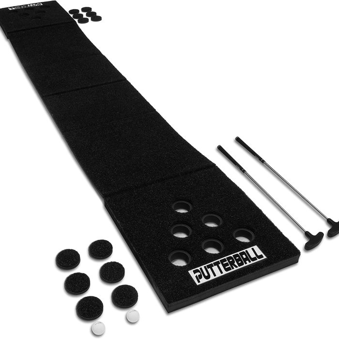 Limited Edition PutterBall BLACKOUT
